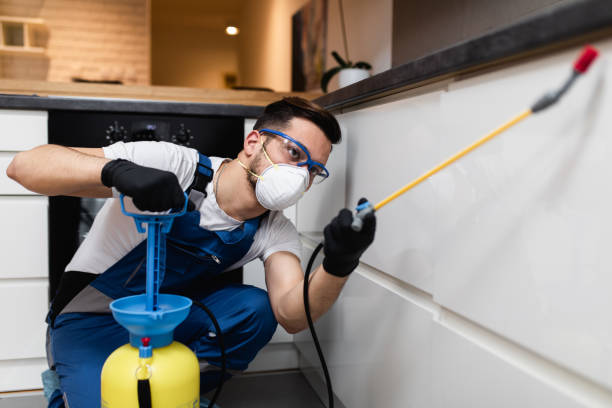 Best Cockroach Control Services  in Moses Lake, WA