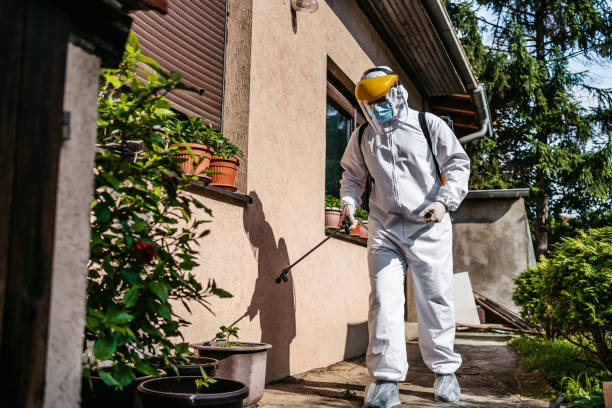  Moses Lake, WA Pest Control Pros