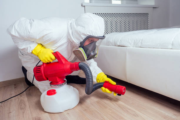 Best Best Pest Control Companies  in Moses Lake, WA