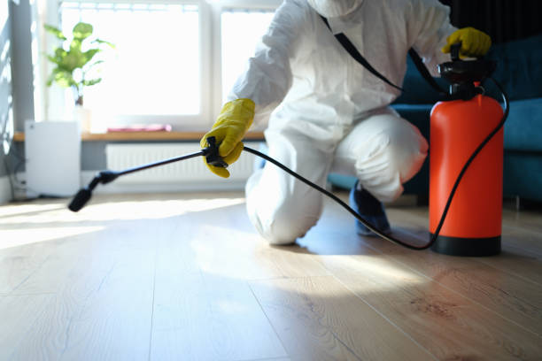 Best Pest Prevention Services  in Moses Lake, WA