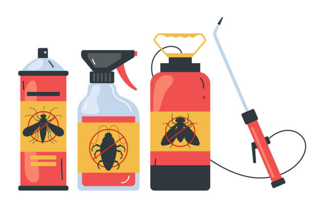 Wildlife Control Services in Moses Lake, WA