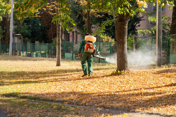 Best Commercial Pest Control Services  in Moses Lake, WA